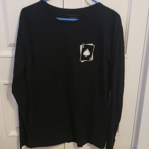 Long sleeve